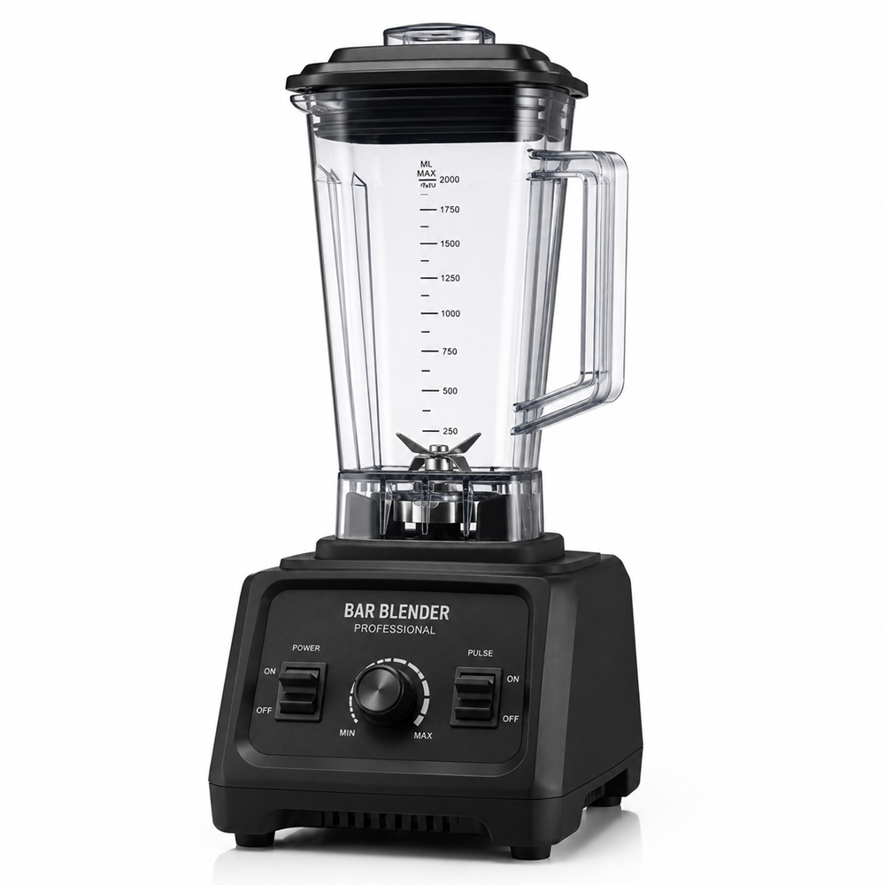 BAR BLENDER PROFFESIONEL