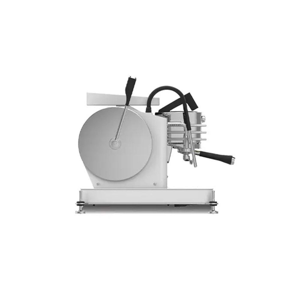 DALLA CORTE ZERO 3 GR TOTAL WHITE CLASSIC