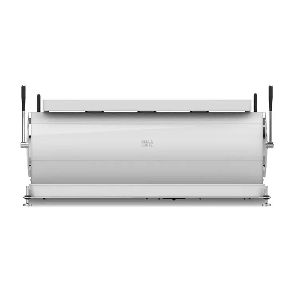 DALLA CORTE ZERO 3 GR TOTAL WHITE CLASSIC