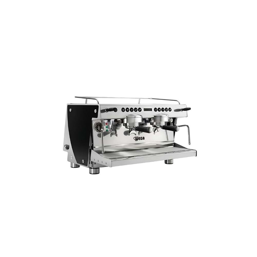 WEGA ROVER EVD2 ESPRESSO MAKİNESİ 2 GR.
