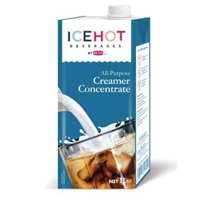 RICH ICE HOT CREAMER CONCENTRADE