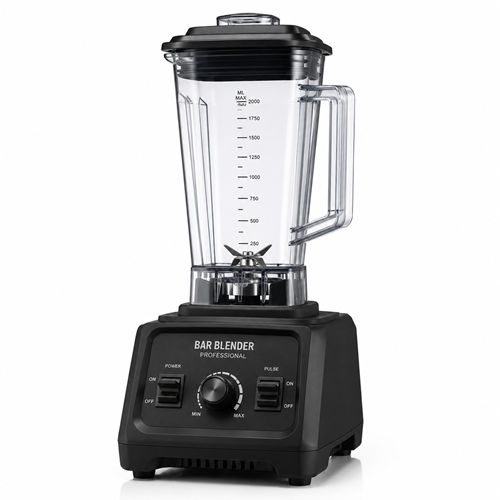 BAR BLENDER PROFFESIONEL