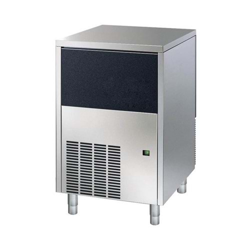 ELEKTROLUX BUZ MAKİNESİ 42 KG.