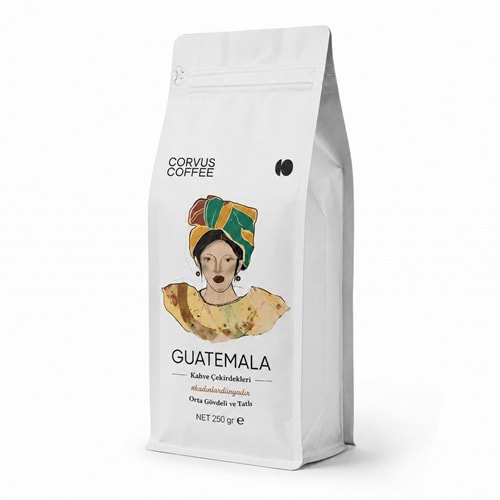 GUATEMALA ANTIGUA ( 250 GR.)