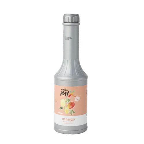 UNICOMIX MANGO PÜRESİ (1150 GR.)