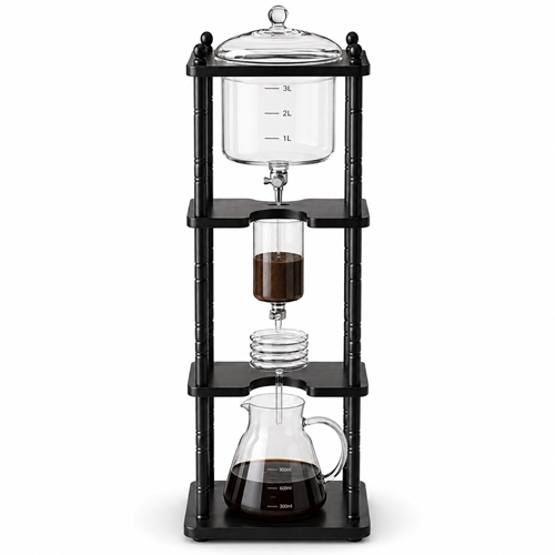 COLD BREW TOWER 3 LT.