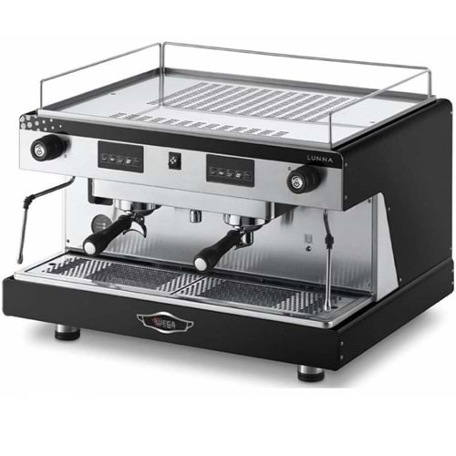 WEGA LUNA EVD2 TC OTOMATİK ESPRESSO MAKİNESİ 2 GR.
