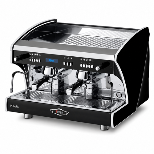POLARIS EVD2 TC WEGA ESPRESSO MAKİNESİ 2 GR.